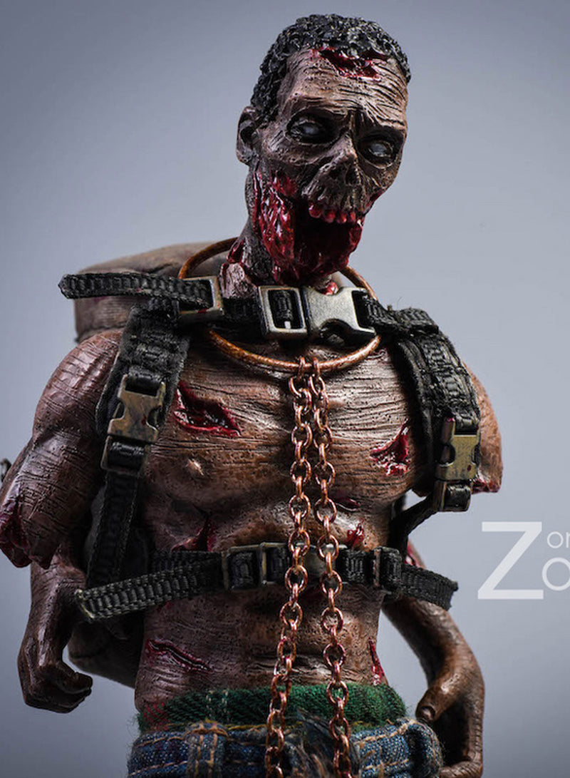 Load image into Gallery viewer, 1/12 - Zombie 5-Pack Set - MINT IN BOX

