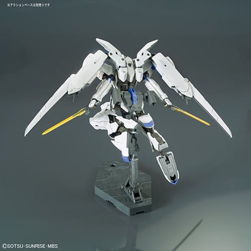 Load image into Gallery viewer, 1/144 - HGIBO Gundam Bael
