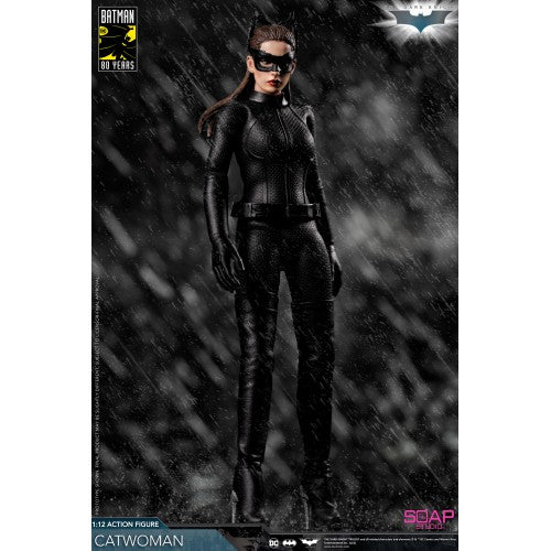 1/12 - Catwoman - MINT IN BOX