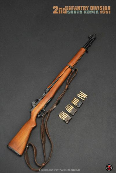 Load image into Gallery viewer, 2nd Infantry Division South Korea 1951 - MINT IN BOX
