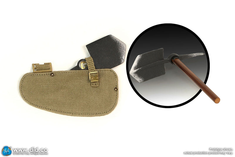 Load image into Gallery viewer, WWI - British - LCpl William w/Trench - MINT IN BOX (READ DESC)
