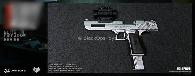 Load image into Gallery viewer, Elite Firearms Series - .50 Cal Pistol Set - MINT IN BOX
