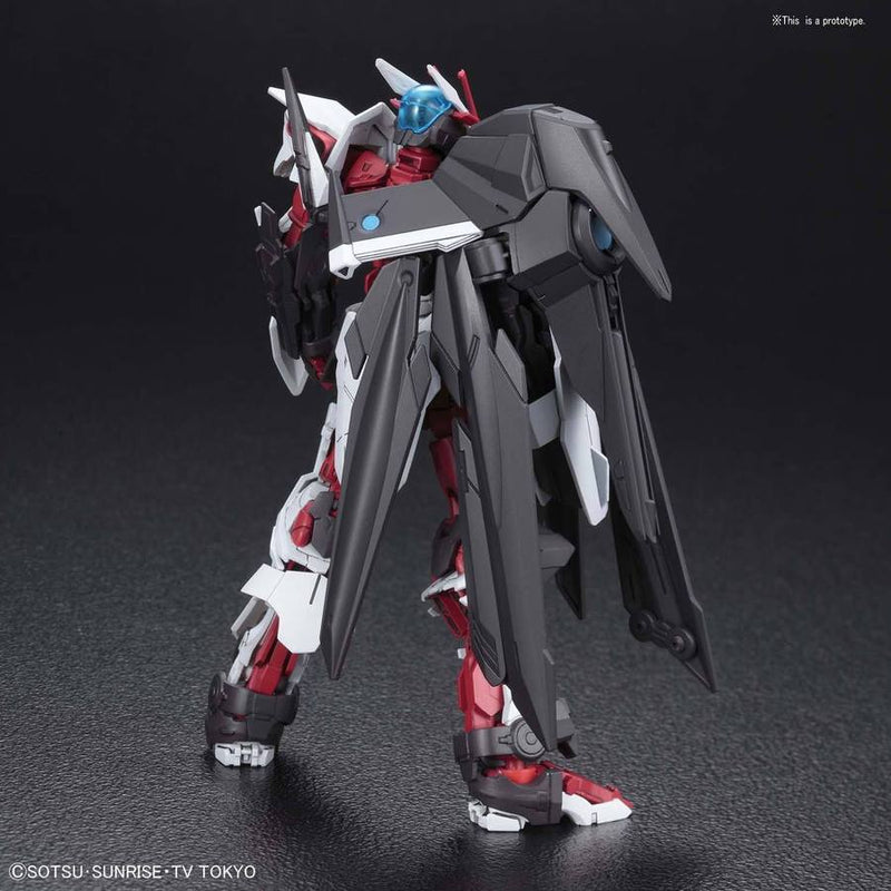 Load image into Gallery viewer, 1/144 - HGBD Gundam Astray No-Name Tsukasa&#39;s Mobile Suit
