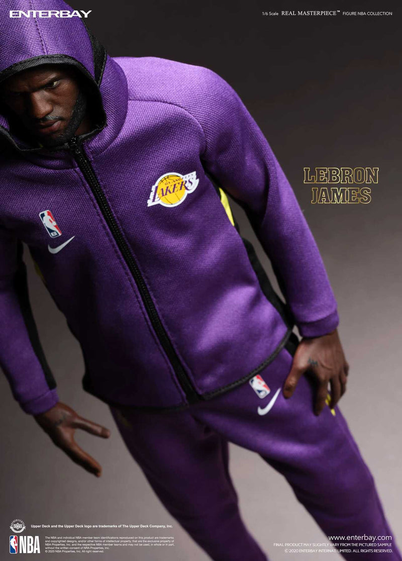 Load image into Gallery viewer, LA Lakers - Kobe Bryant, Lebron, Shaquille 3-Pack - MINT IN BOX
