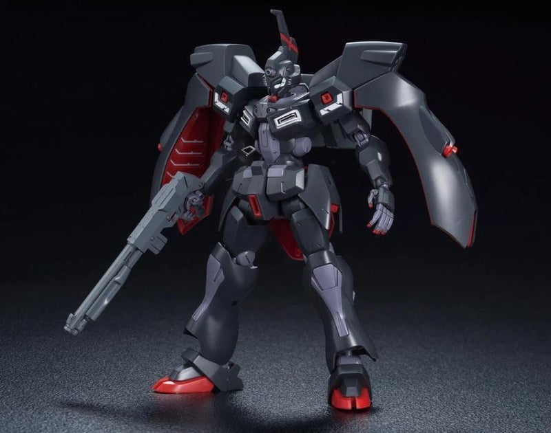 Load image into Gallery viewer, 1/144 - Reconguista in G - HG Kabakali Gundam
