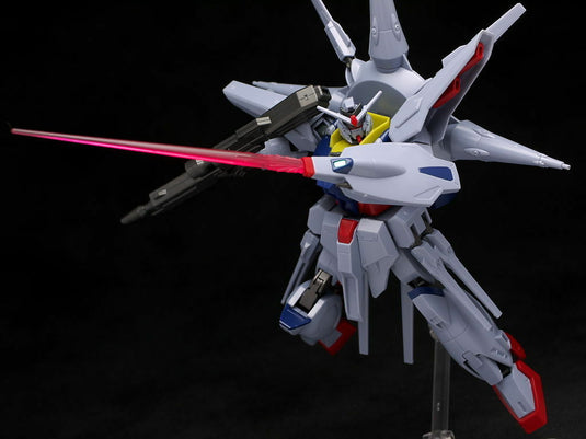 1/144 - HGGS Providence Gundam ZGMF-X13A