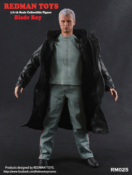 Blade - Rick & Roy 2-Pack - MINT IN BOX