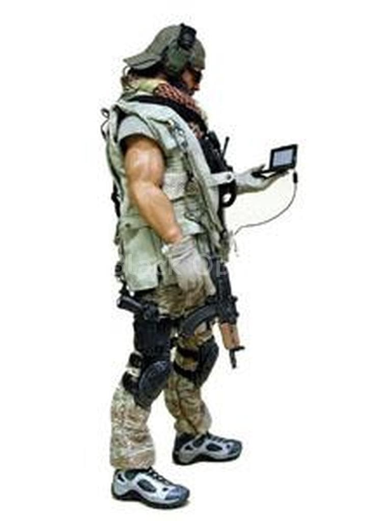 Load image into Gallery viewer, NSW Development Group DEVGRU 2.0 - MINT IN BOX
