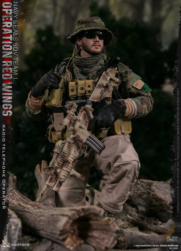 Operation Red Wings - Radio Operator - MINT IN BOX