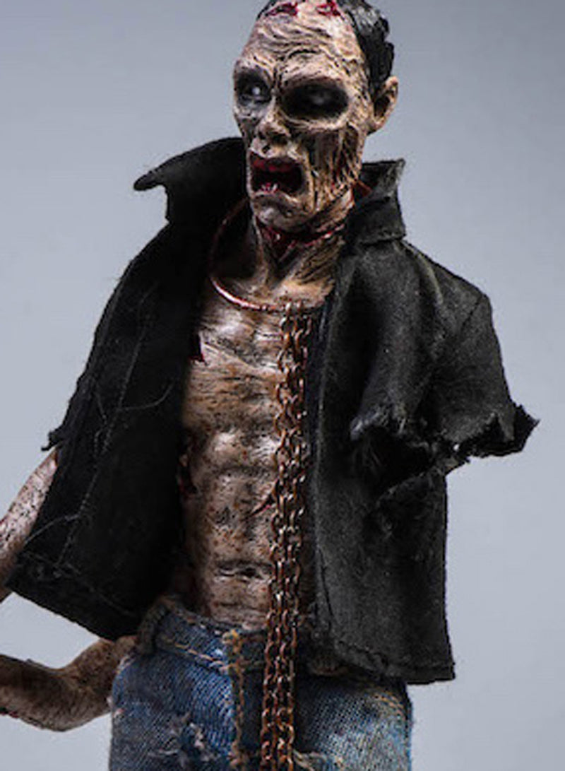 Load image into Gallery viewer, 1/12 - Zombie 5-Pack Set - MINT IN BOX
