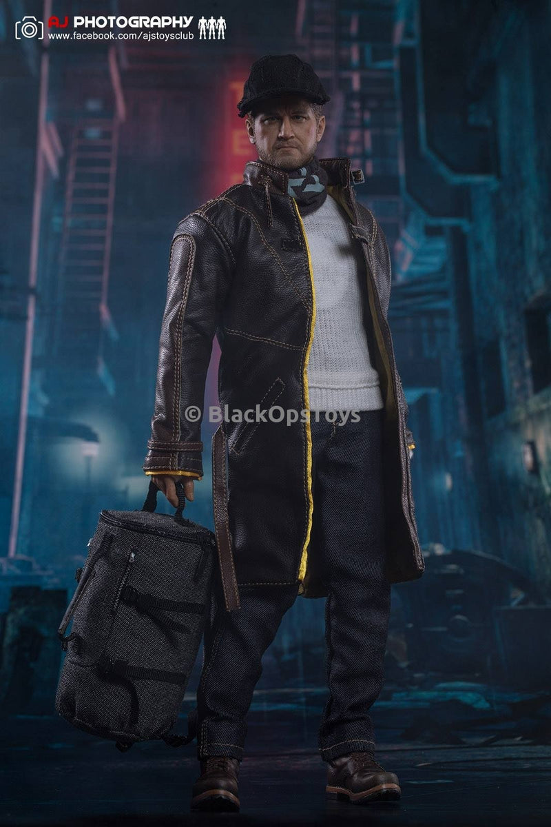 Load image into Gallery viewer, The Division - Nightmare Stalker - Grey Backpack

