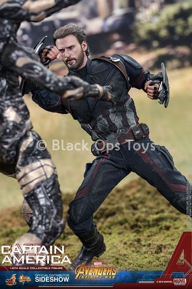 Load image into Gallery viewer, Captain America

