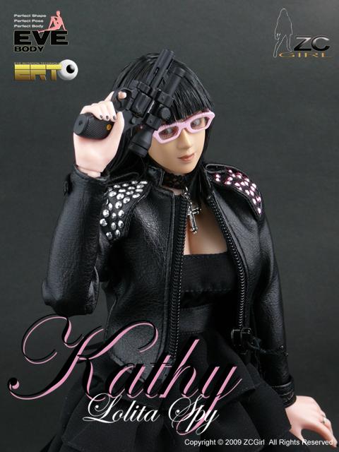 Load image into Gallery viewer, Spy &quot;Kathy&quot; - Black &amp; Off White Leggings Set
