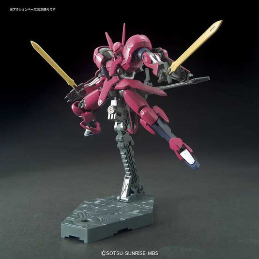 1/144 - HGIBO Grimgerde Gundam