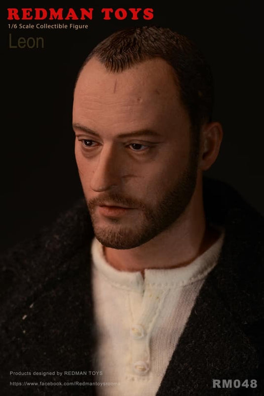 その他 REDMAN TOYS 1/6 The Professional Bad Cop 1/6 Scale Collectible Action Figure REDMAN TOYS The