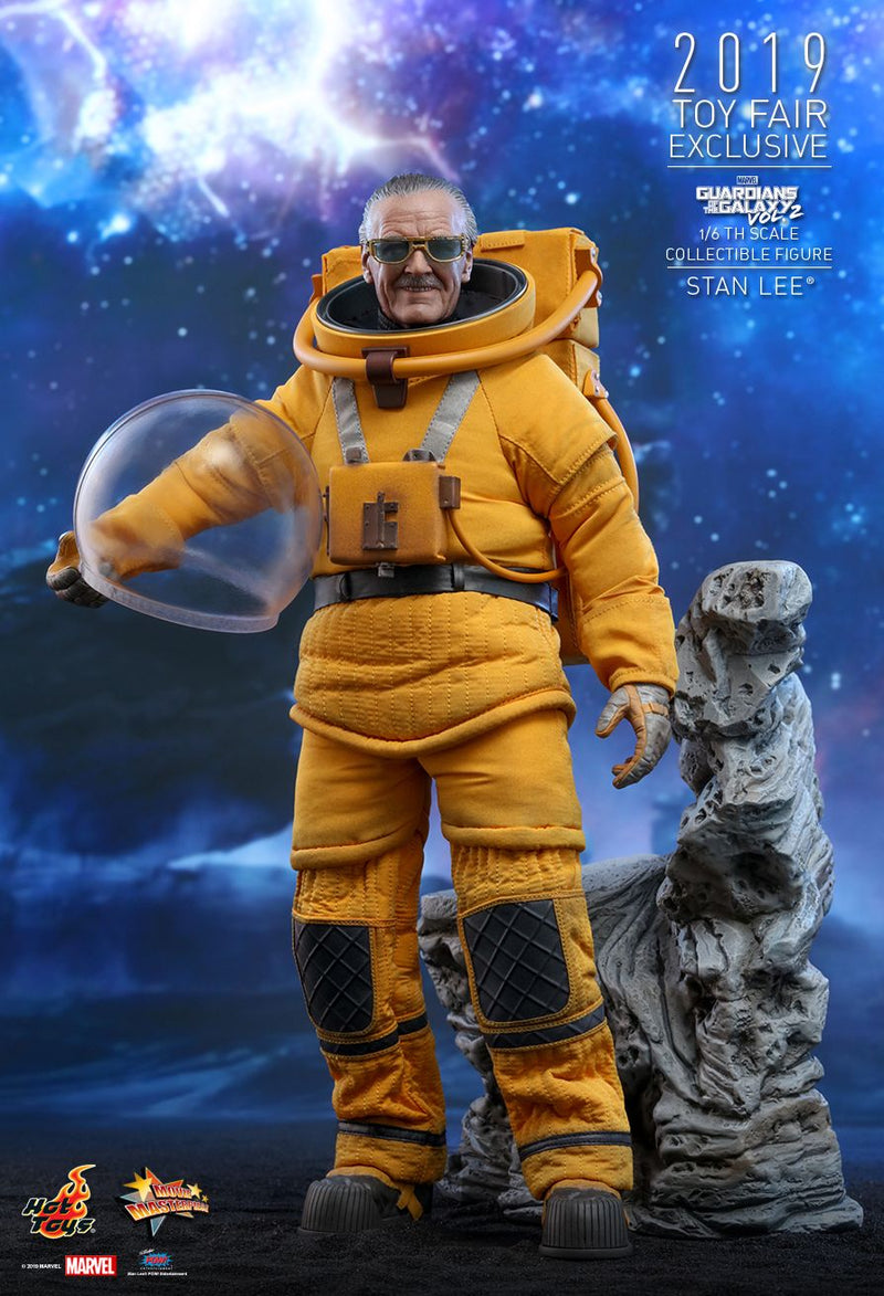 Load image into Gallery viewer, Guardians of the Galaxy Volume 2 - Stan Lee Cameo - MINT IN BOX
