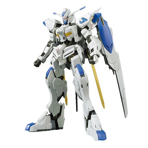 Load image into Gallery viewer, 1/144 - HGIBO Gundam Bael
