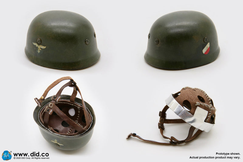 Load image into Gallery viewer, WWII - German - Fallschirmjager Schmeling - MINT IN BOX
