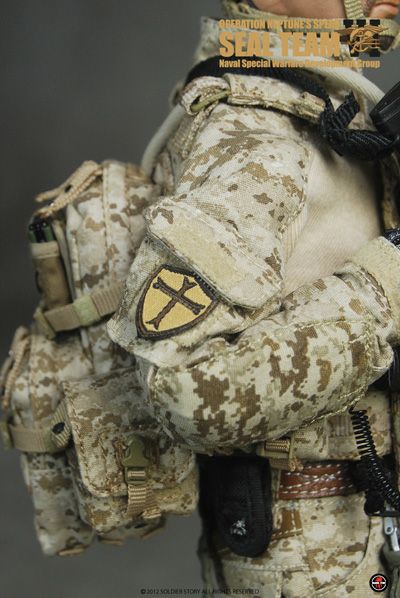 Load image into Gallery viewer, Operation Neptune&#39;s Spear SEAL Team VI NSW DEVGRU - MINT IN BOX
