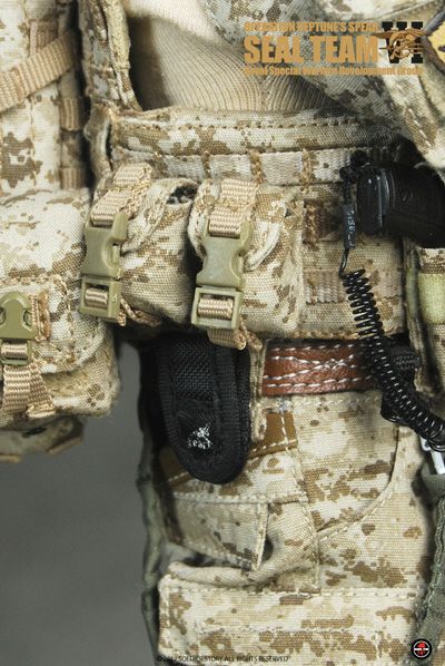 Load image into Gallery viewer, Operation Neptune&#39;s Spear SEAL Team VI NSW DEVGRU - MINT IN BOX
