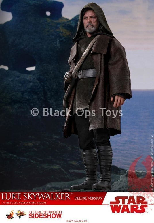 Copy of STAR WARS - Luke Skywalker - Nomadic Back Pack
