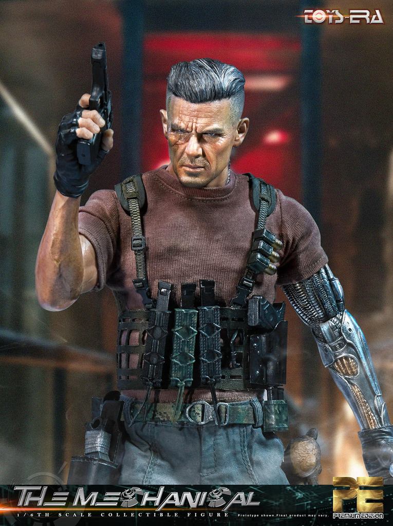 Load image into Gallery viewer, The Mechanical - Chest Rig w/Mag Pouches
