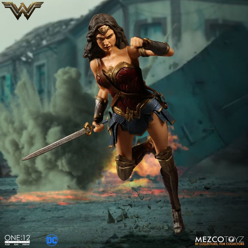 Load image into Gallery viewer, 1/12 - Wonder Woman - Gold Like Arm Band
