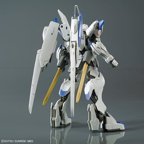 Load image into Gallery viewer, 1/144 - HGIBO Gundam Bael
