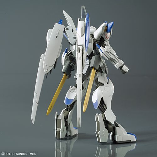 1/144 - HGIBO Gundam Bael