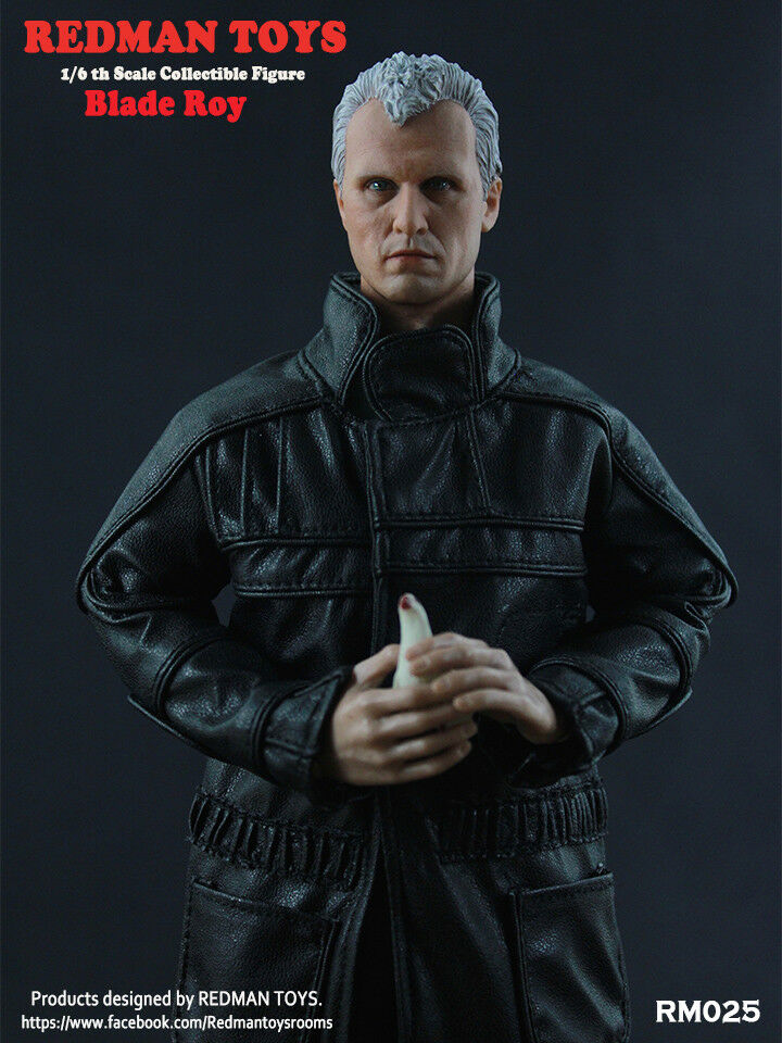 Load image into Gallery viewer, Blade - Rick &amp; Roy 2-Pack - MINT IN BOX

