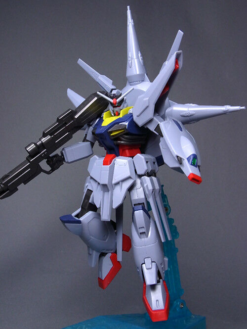 1/144 - HGGS Providence Gundam ZGMF-X13A