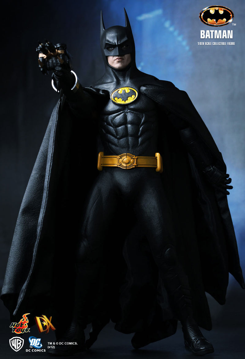 Load image into Gallery viewer, 1989 Batman - Joker &amp; Batman 2-Pack - MIOB (verified) (READ DESC)
