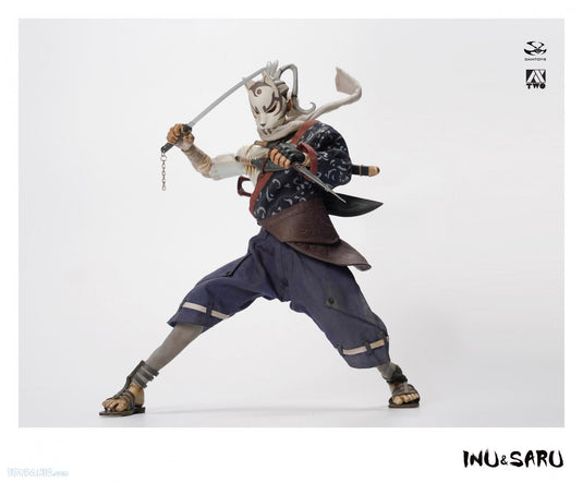 Ninkyo Seiji - Sandals (Foot Type)