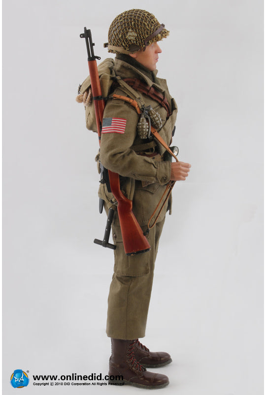 Load image into Gallery viewer, WWII - US 101st Airborne Div. 506th PIR - MINT IN BOX (READ DESC)
