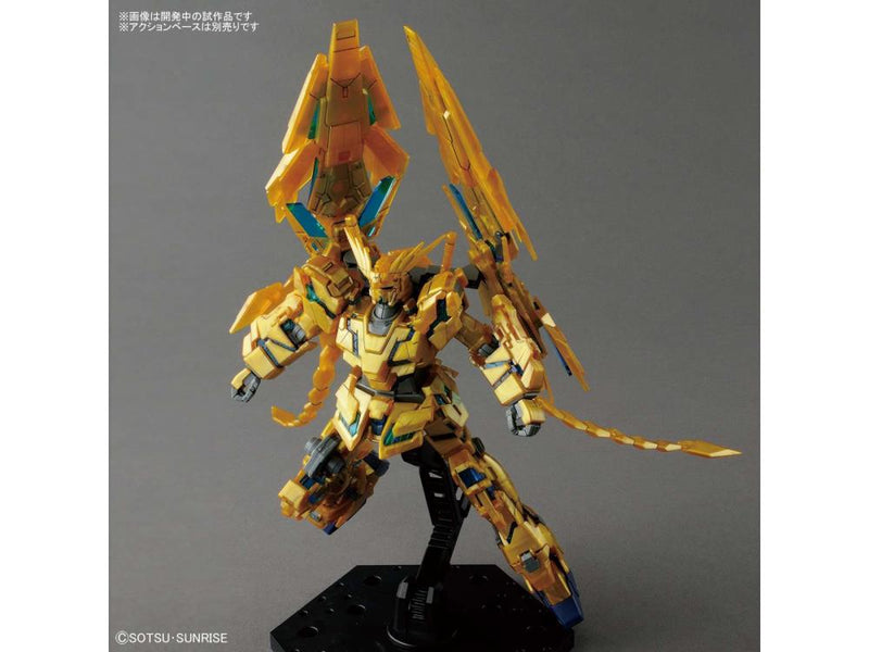 Load image into Gallery viewer, 1/144 - HGUC RX-0 Unicorn Gundam 03 Phenex Destroy Mode Narrative Ver.
