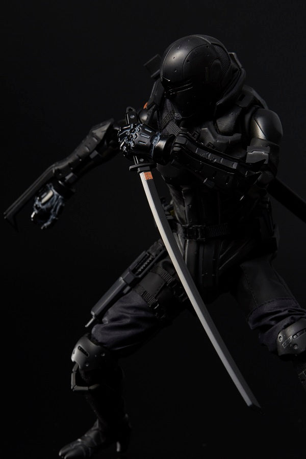 Load image into Gallery viewer, GI JOE - Snake Eyes - Hand Set (x3)
