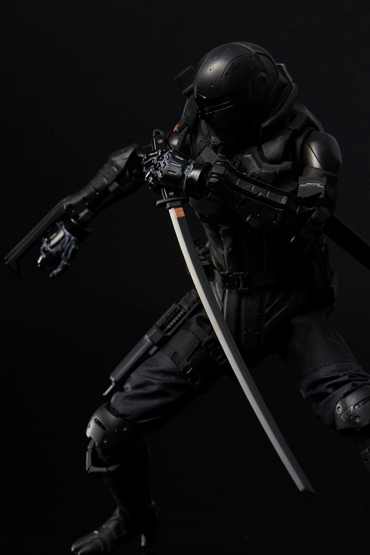 GI JOE - Snake Eyes - Hand Set (x3)