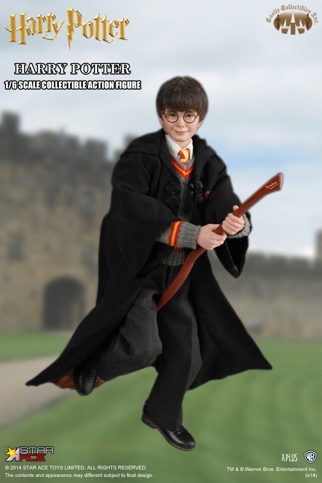 Load image into Gallery viewer, Harry Potter - Brown Wizard Hat
