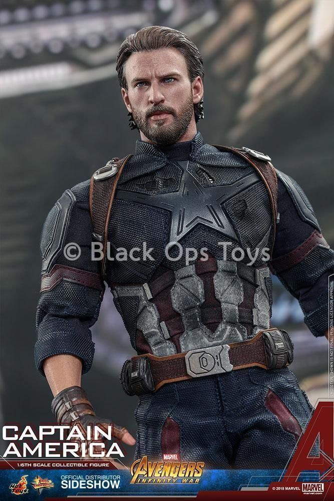 Load image into Gallery viewer, Captain America
