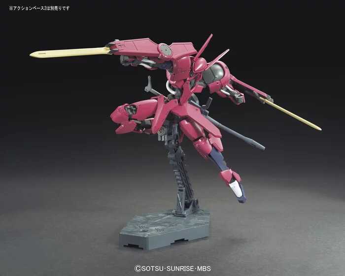 Load image into Gallery viewer, 1/144 - HGIBO Grimgerde Gundam
