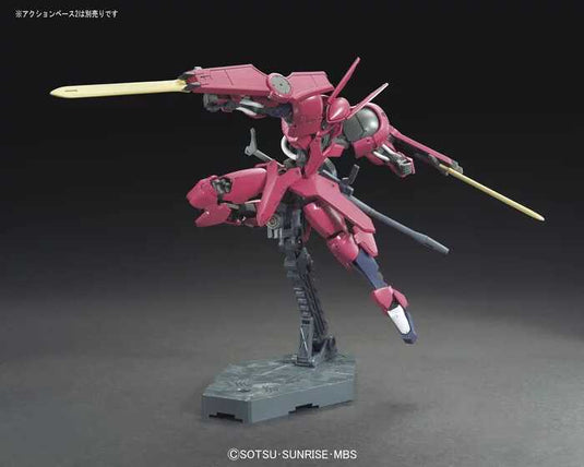 1/144 - HGIBO Grimgerde Gundam