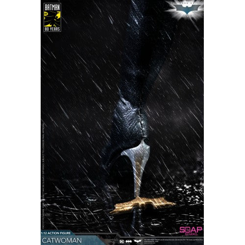 Load image into Gallery viewer, 1/12 - Catwoman - MINT IN BOX
