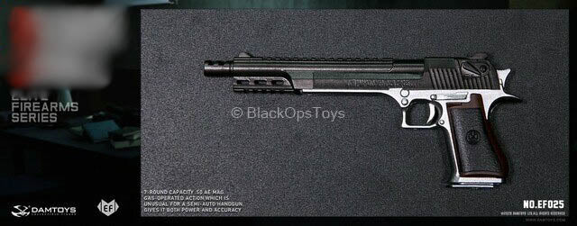 Load image into Gallery viewer, Elite Firearms Series - .50 Cal Pistol Set - MINT IN BOX
