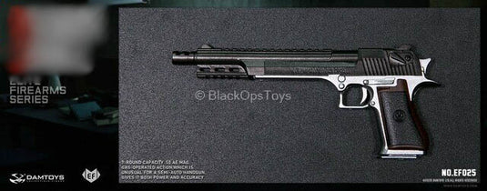 Elite Firearms Series - .50 Cal Pistol Set - MINT IN BOX