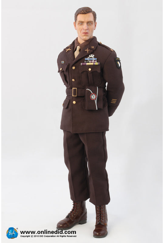 Load image into Gallery viewer, WWII - US 101st Airborne Div. 506th PIR - MINT IN BOX (READ DESC)
