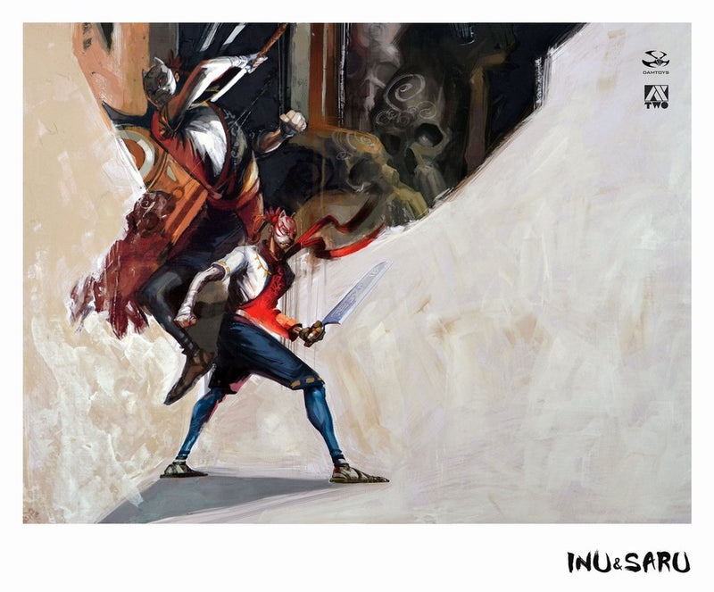 Load image into Gallery viewer, Ninkyo Seiji - Mask
