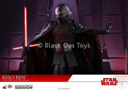 Star Wars - Kylo Ren - MINT IN BOX