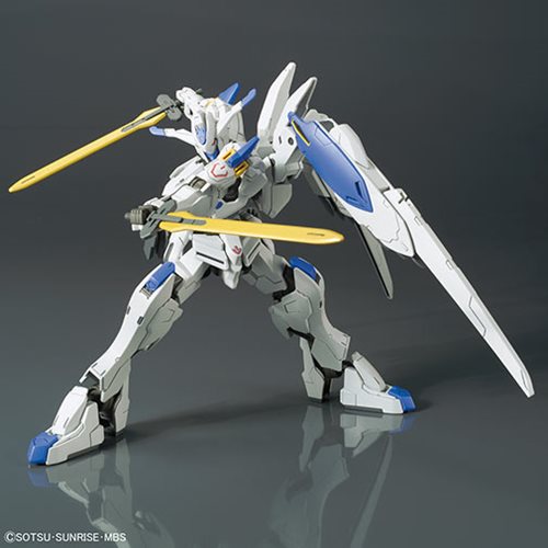 Load image into Gallery viewer, 1/144 - HGIBO Gundam Bael
