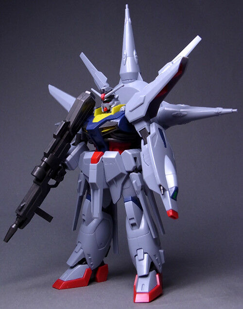 1/144 - HGGS Providence Gundam ZGMF-X13A