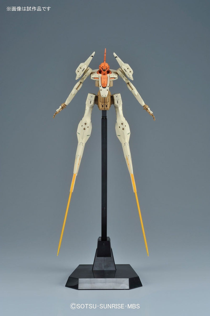Load image into Gallery viewer, 1/144 - HG Elf Bullock Gundam
